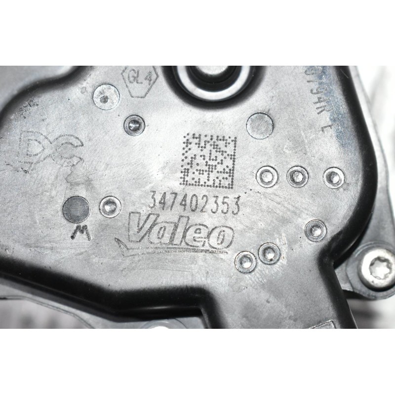 Πεταλούδα Γκαζιού Nissan Juke - Qashqai 1.5 DCI K9KA636 2010-2017 VALEO 161A09794R 3347402353