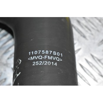 Κολάρο Intercooler Nissan Qashqai - Renault 1.5 2012-2015 1107587S01