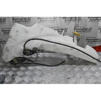 Δοχείο Νερού Υαλοκαθαριστήρων Nissan Navara D40 2005-2010 28910-EB500
