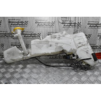 Δοχείο Νερού Υαλοκαθαριστήρων Nissan Navara D40 2005-2010 28910-EB500