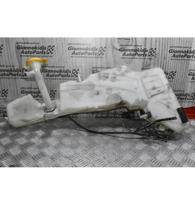 Δοχείο Νερού Υαλοκαθαριστήρων Nissan Navara D40 2005-2010 28910-EB500