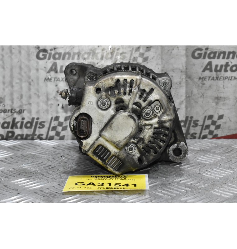 Δυναμό Toyota Hilux 3Y 1990-2000