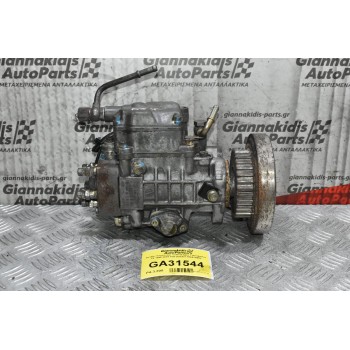 Αντλία Πετρελαίου Volkswagen Transporter T4 AJT 1990-2003 TDI BOSCH 046415983