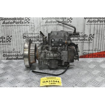 Αντλία Πετρελαίου Volkswagen Transporter T4 AJT 1990-2003 TDI BOSCH 046415983
