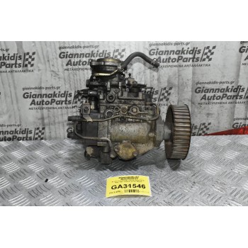 Αντλία Πετρελαίου Toyota Hilux 2.4 2L 1990-1997 DENSO 22100-5D010