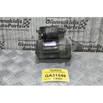 Μίζα Daihatsu Terios K3/3SZ 2006-2011 DENSO 28100-97401 228000-9253