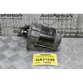 Μίζα Daihatsu Terios K3/3SZ 2006-2011 DENSO 28100-97401 228000-9253