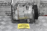 Κομπρεσέρ Aircondition - A/C Renault Kadjar 1.5 DCI K9KF647 2014-2020 92600-4EA0A (Σπασμένο Φις)
