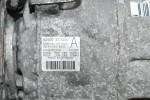 Κομπρεσέρ Aircondition - A/C Renault Kadjar 1.5 DCI K9KF647 2014-2020 92600-4EA0A (Σπασμένο Φις)