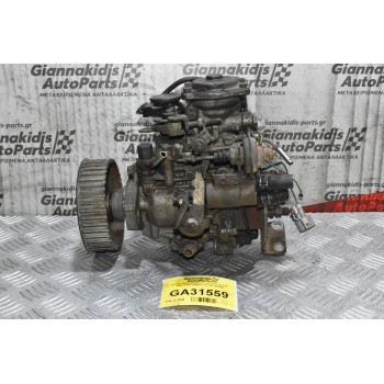 Αντλία Πετρελαίου Toyota Hilux 2.4 2L 1990-1997 DENSO 22100-5D190