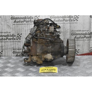 Αντλία Πετρελαίου Toyota Hilux 2.4 2L 1990-1997 DENSO 22100-5D190