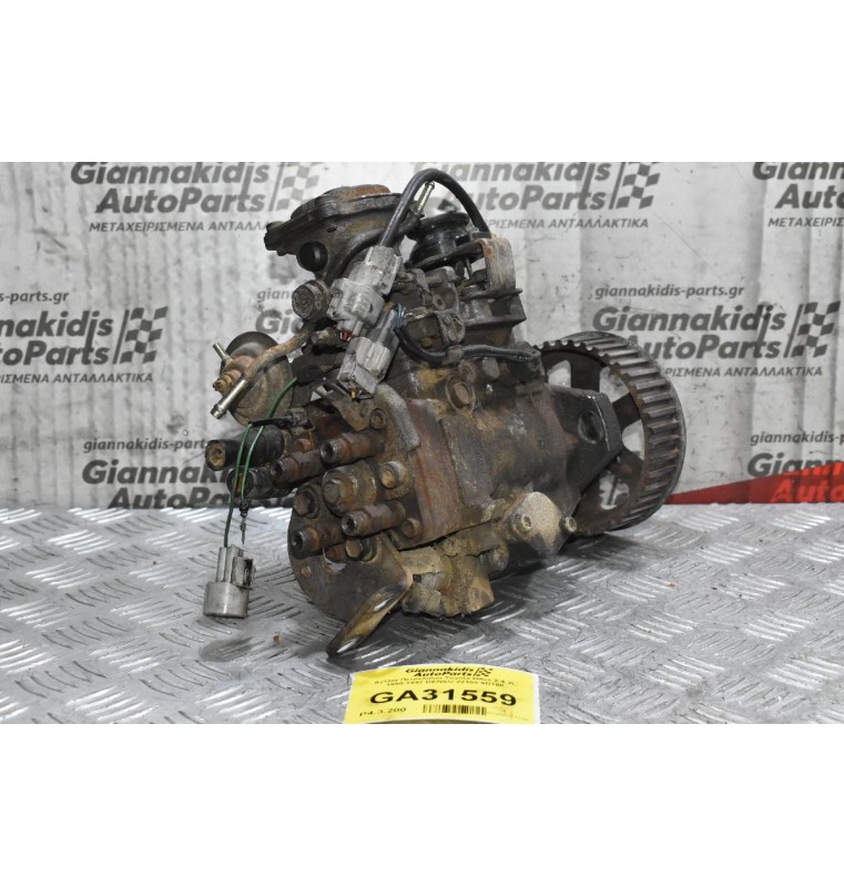 Αντλία Πετρελαίου Toyota Hilux 2.4 2L 1990-1997 DENSO 22100-5D190