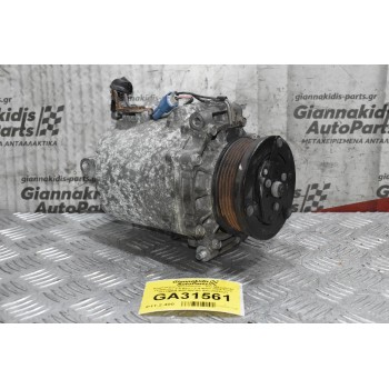 Κομπρεσέρ Aircondition - A/C Mitsubishi Outlander 2.0 BSY / 2.4 4B12 2007-2012 7813A068 MSC90CAS AKC200A221