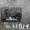 Κομπρεσέρ Aircondition - A/C Mitsubishi Outlander 2.0 BSY / 2.4 4B12 2007-2012 7813A068 MSC90CAS AKC200A221