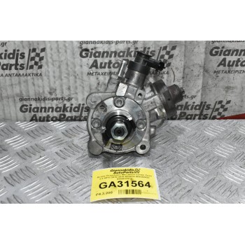 Αντλία Πετρελαίου Mitsubishi Canter Fuso 3.0 4P10 2010-2015 BOSCH 504342423 0445010512