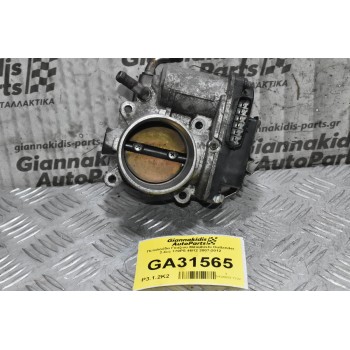 Πεταλούδα Γκαζιού Mitsubishi Outlander 2.4cc 170PS 4B12 2007-2012