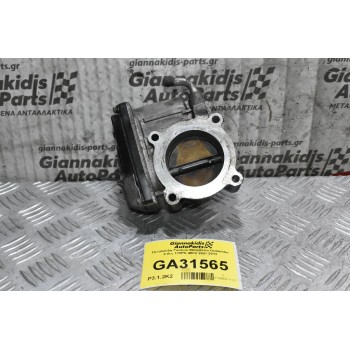 Πεταλούδα Γκαζιού Mitsubishi Outlander 2.4cc 170PS 4B12 2007-2012