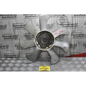 Φτερωτή - Υδράργυρος Nissan Navara D22 YD25 2001-2005