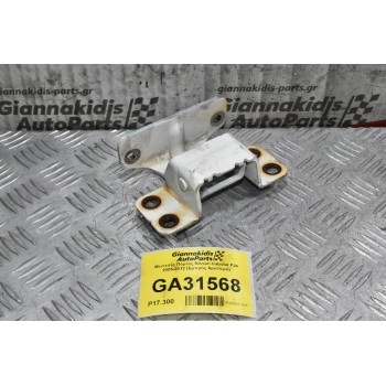 Μεντεσές Πόρτας Nissan Cabstar F24 2005-2012 (Εμπρός Αριστερά)