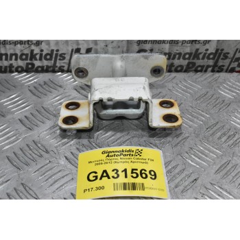 Μεντεσές Πόρτας Nissan Cabstar F24 2005-2012 (Εμπρός Αριστερά)