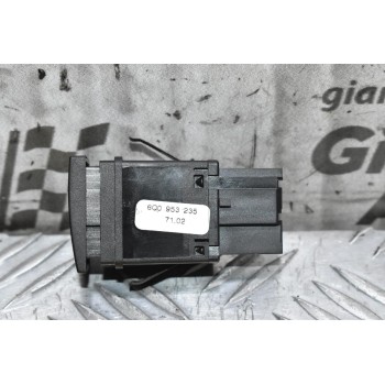 Διακόπτης Φλάς Volkswagen 2002-2010 6Q0953235