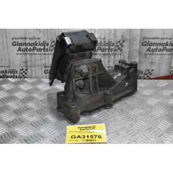 Βάση Μηχανής Iveco Daily III 3.0 F1CE0481 2001-2014 504050580