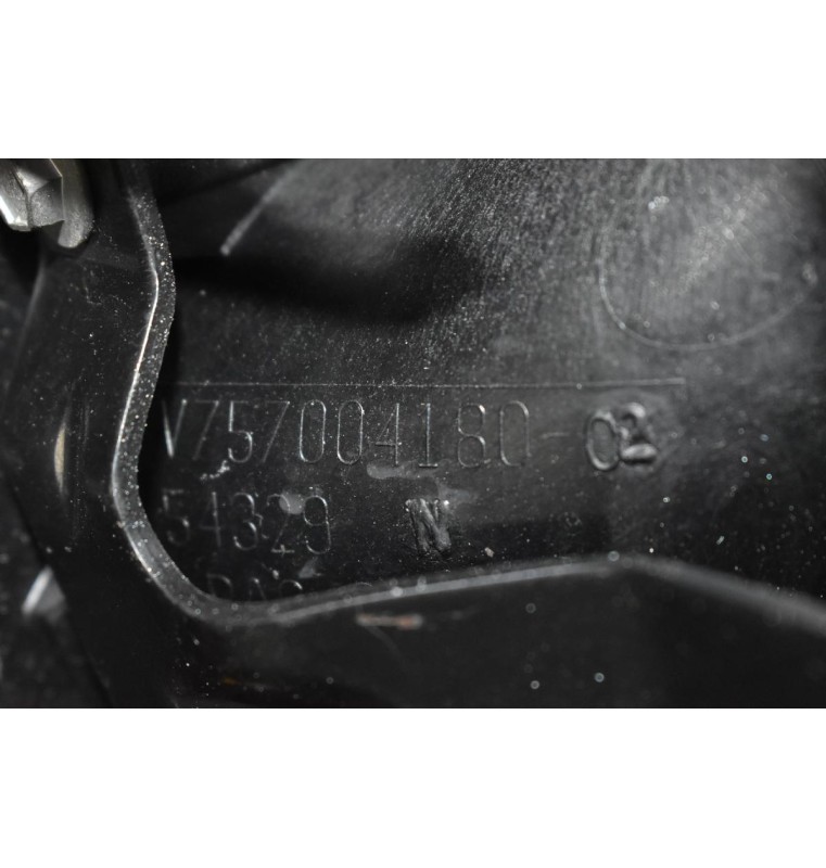 Πολλαπλή Εισαγωγής (Χταπόδι) Mini Cooper - Peugeot 207 2006-2011 N14B16A V757004180 (Bmw / Citroen)