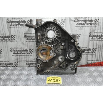 Αντλία Λαδιού Toyota Hilux Hiace 2.4 2L-II 1990-2001