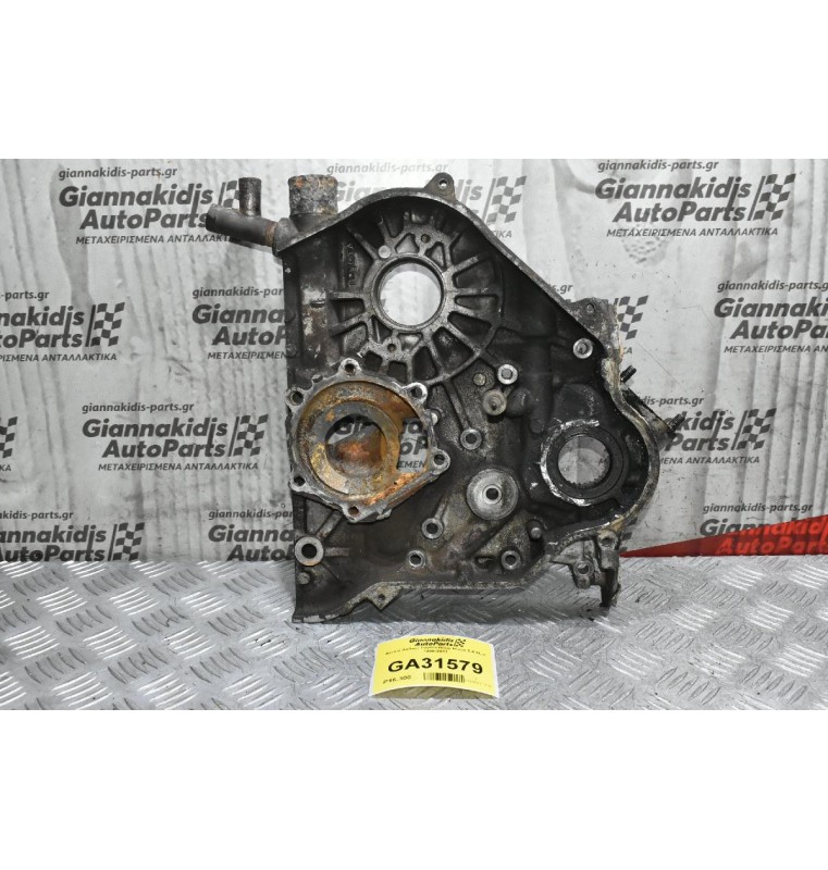 Αντλία Λαδιού Toyota Hilux Hiace 2.4 2L-II 1990-2001