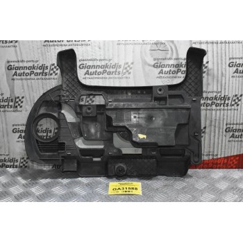 Πλαστικό Κάλυμμα Μηχανής Volkswagen 1.4 TSI 2003-2010 03C103925