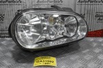 Φανάρι Εμπρός Δεξιά Volkswagen Golf 4 1997-2004 150146-00 HELLA (Μικρό Σπάσιμο Στο Πίσω Μέρος)