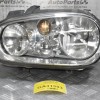 Φανάρι Εμπρός Αριστερό Volkswagen Golf 4 1997-2004 150145-00 HELLA