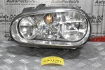 Φανάρι Εμπρός Αριστερό Volkswagen Golf 4 1997-2004 150145-00 HELLA