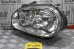 Φανάρι Εμπρός Αριστερό Volkswagen Golf 4 1997-2004 150145-00 HELLA