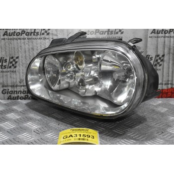 Φανάρι Εμπρός Αριστερό Volkswagen Golf 4 1997-2004 150145-00 HELLA