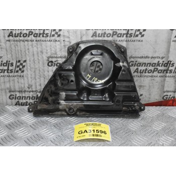 Κάλυμμα Στροφάλου Toyota Hilux 2L 1998-2001