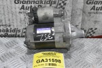 Μίζα Daihatsu Terios K3/3SZ 2006-2011 DENSO 28100-97401 228000-9253