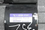 Μίζα Daihatsu Terios K3/3SZ 2006-2011 DENSO 28100-97401 228000-9253