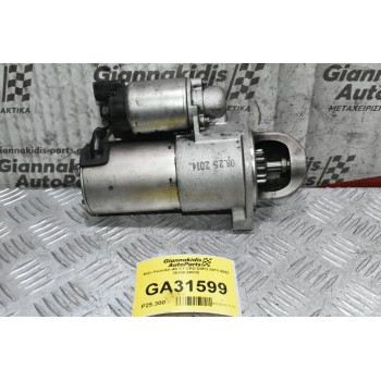 Μίζα Hyundai i40 1.7 CRD D4FD 2011-2022 36100-2A830