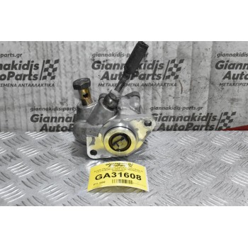 Αντλία Υδραυλικού Τιμονιού Iveco Daily III 3.0 F1CE0481A 2001-2010 7682955133 504088697