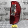 Φανάρι Πίσω Αριστερά Nissan Navara 2005-2012 08-215-19K6L-B RHD