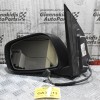 Καθρέπτης Ηλεκτρικός Αριστερός Nissan Navara D40 2005-2010 96302-EB010 (5 pins)