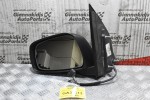 Καθρέπτης Ηλεκτρικός Αριστερός Nissan Navara D40 2005-2010 96302-EB010 (5 pins)