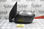 Καθρέπτης Ηλεκτρικός Αριστερός Nissan Navara D40 2005-2010 96302-EB010 (5 pins)