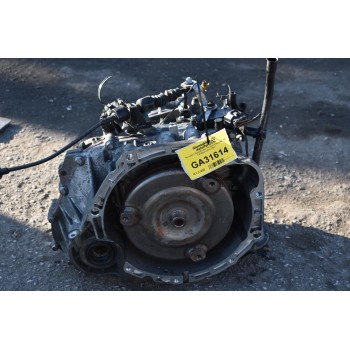 Αυτόματο Σασμάν Kia Picanto Hyundai i10 1.0 G3LA 2011-2017