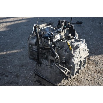 Αυτόματο Σασμάν Kia Picanto Hyundai i10 1.0 G3LA 2011-2017