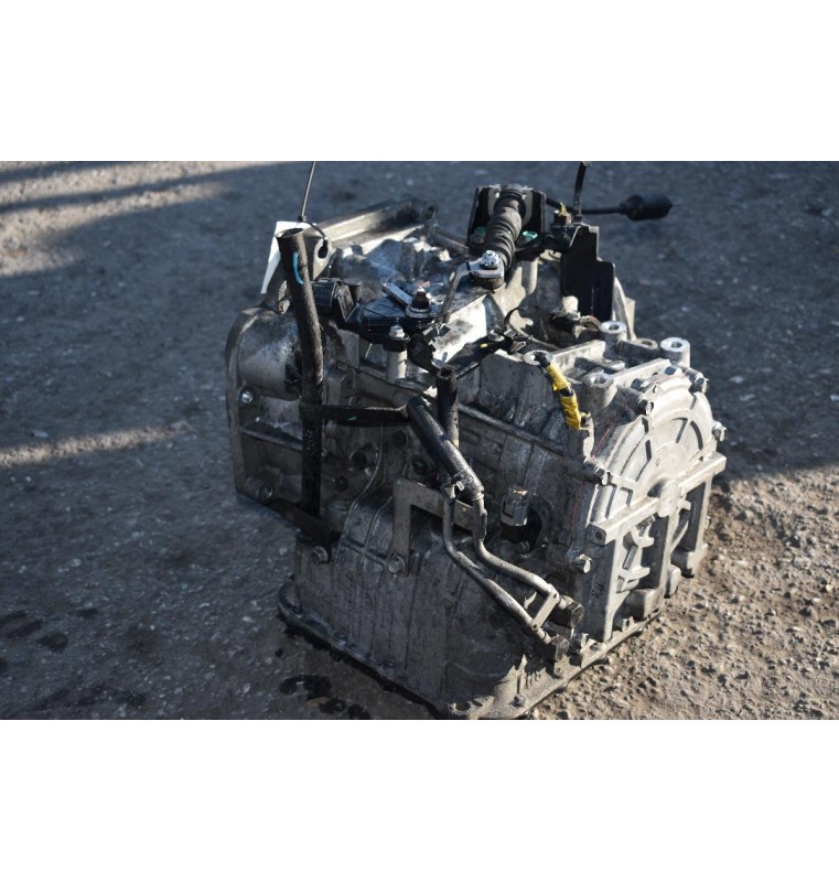 Αυτόματο Σασμάν Kia Picanto Hyundai i10 1.0 G3LA 2011-2017