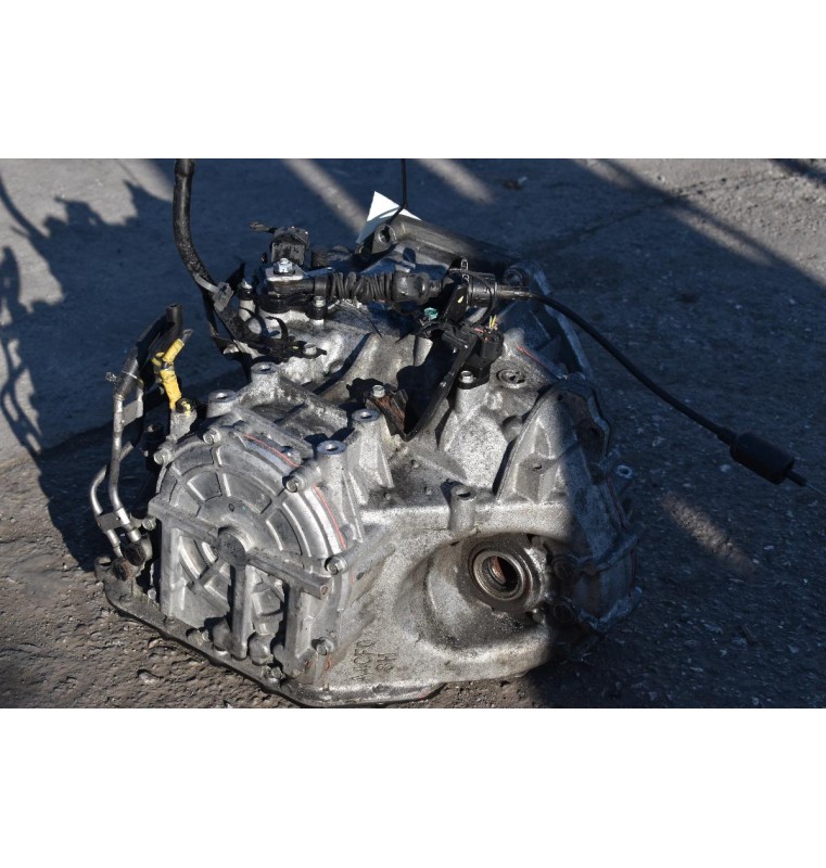 Αυτόματο Σασμάν Kia Picanto Hyundai i10 1.0 G3LA 2011-2017