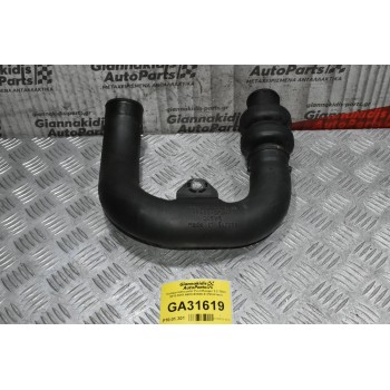 Κολάρο Intercooler Ford Ranger 2.2 TDCi 2010-2018 AB39-6C646-E (Πλαστικο)