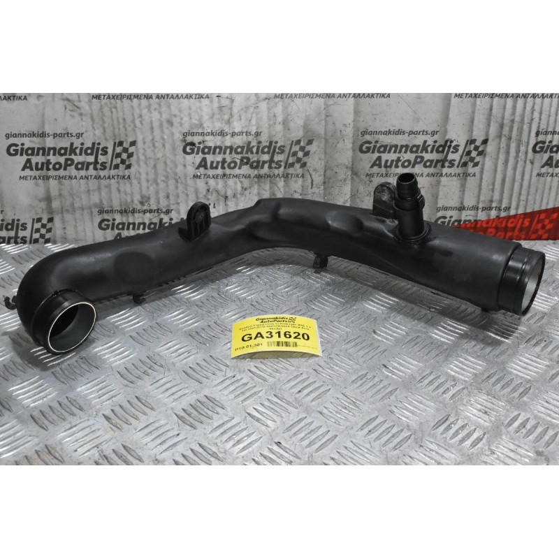 Κολάρο Τουρμπίνας Volkswagen BXE 1.9 Tdi 2003-2010 1K0129654AD (Seat Audi Skoda)